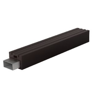 A range of accessories for decking
