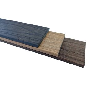 A range of accessories for decking