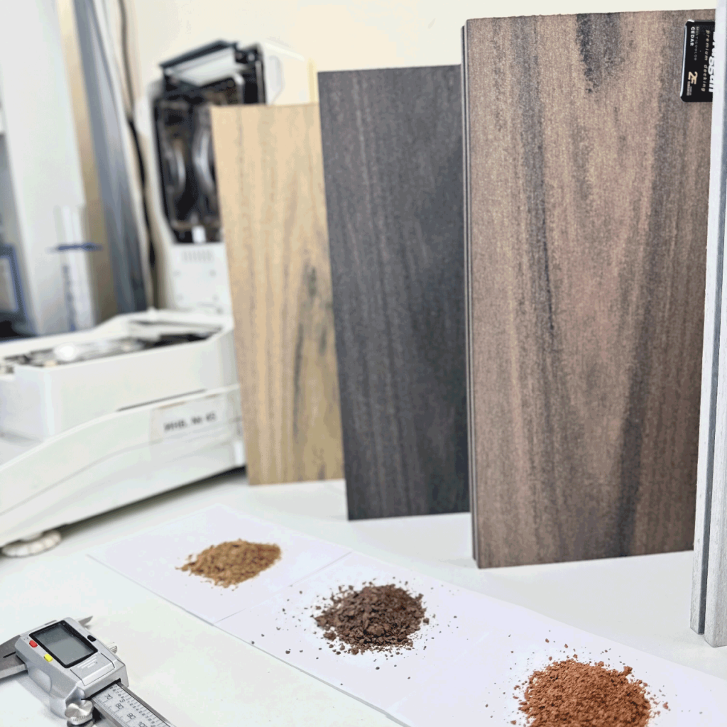 What you need to consider when buying a decking board