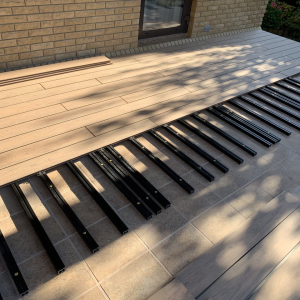 What you need to consider when buying a decking board