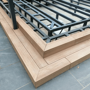 What you need to consider when buying a decking board