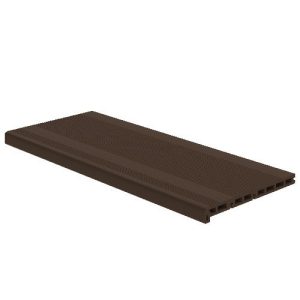 A range of accessories for decking