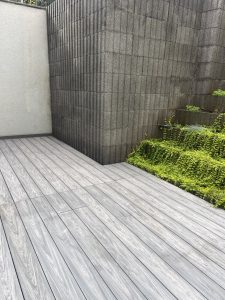 Projects of the season. The most beautiful and unique Woodplast composite board terraces