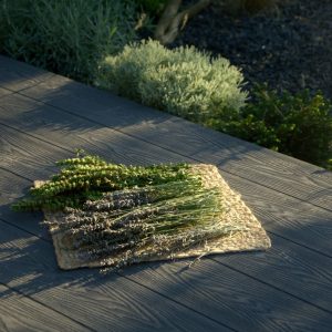 Projects of the season. The most beautiful and unique Woodplast composite board terraces