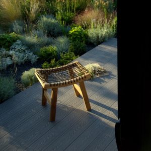 Projects of the season. The most beautiful and unique Woodplast composite board terraces