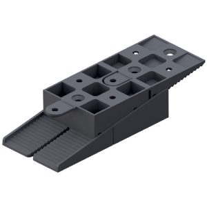 A range of accessories for decking