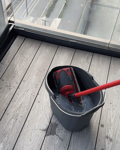 How to prepare the terrace for the new season?