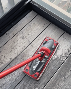 How to prepare the terrace for the new season?