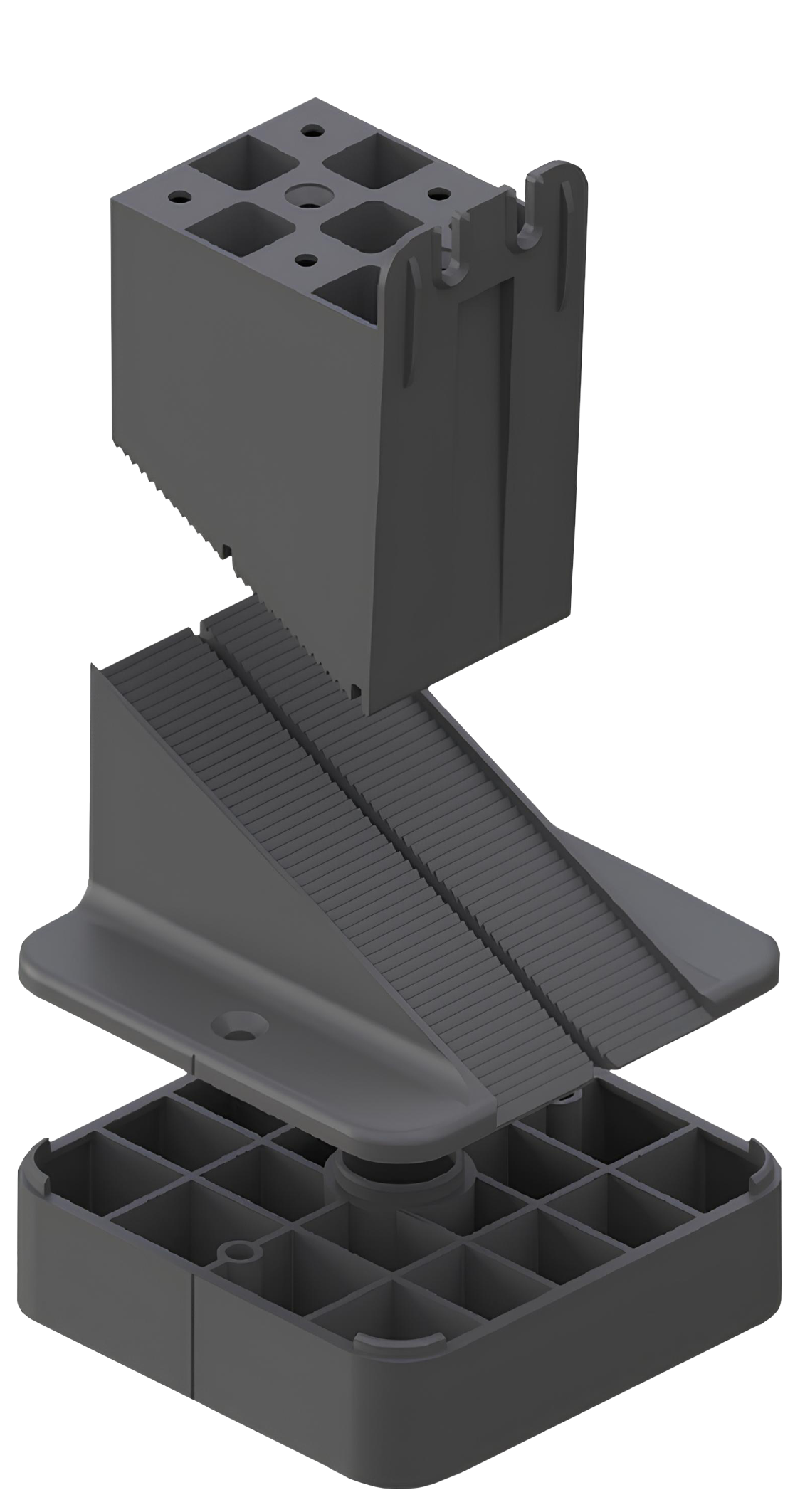raptor ddr KN
