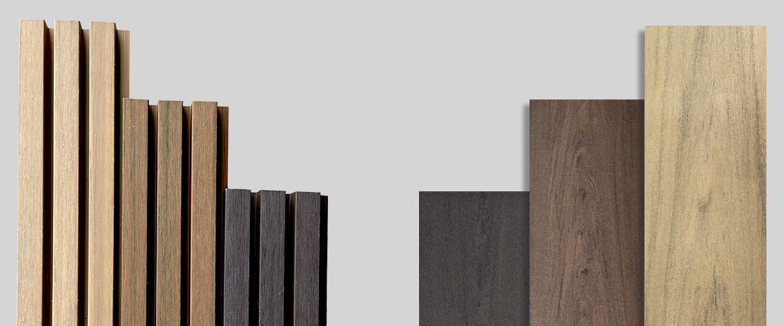 What you need to consider when buying a decking board
