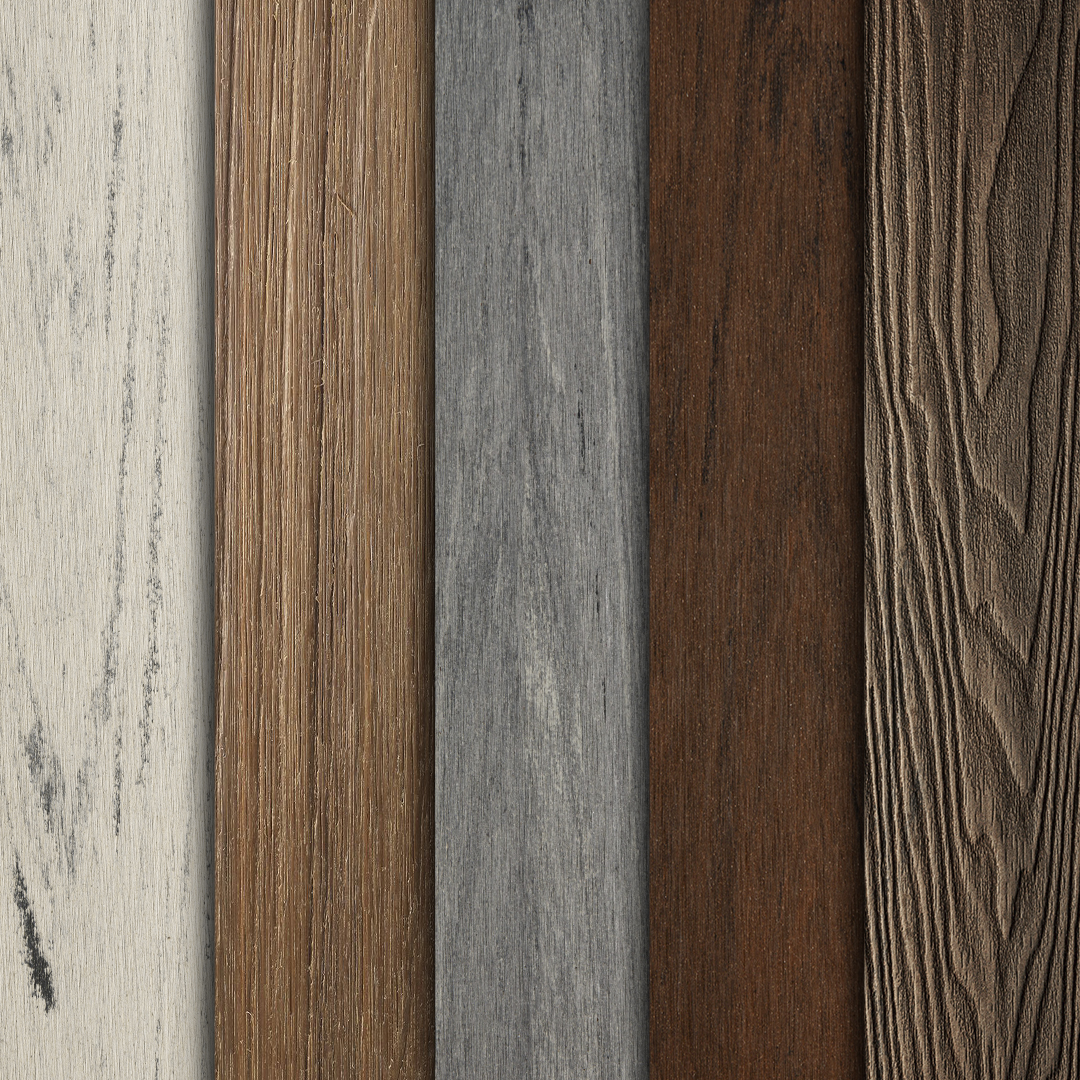 What you need to consider when buying a decking board