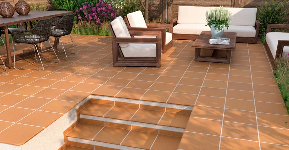 Is a composite decking safe?