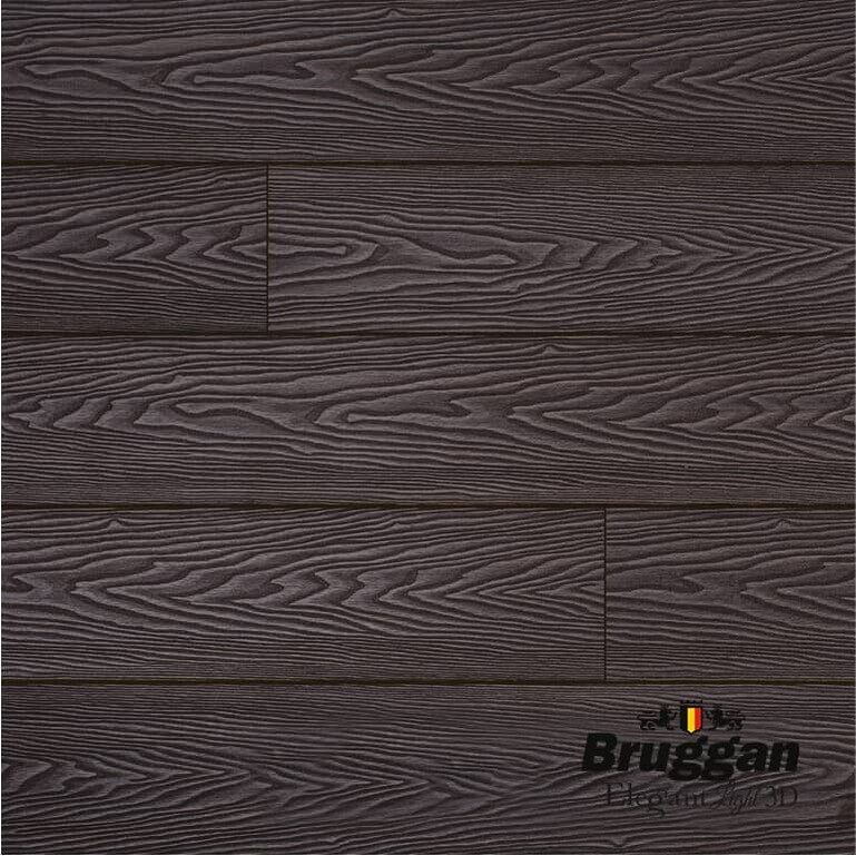 The color palette of the terrace board Bruggan Elegant Light 3D