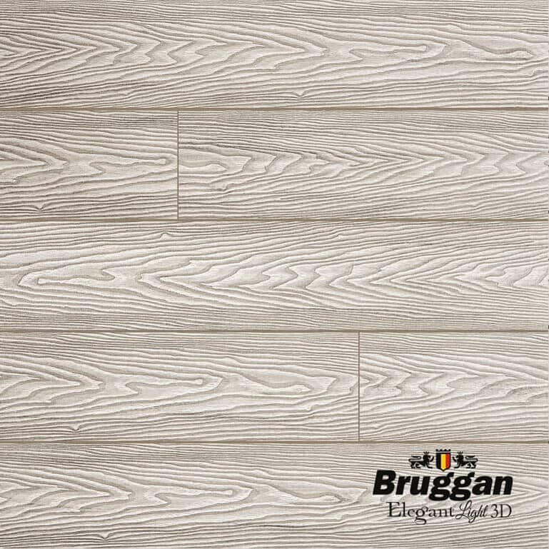 The color palette of the terrace board Bruggan Elegant Light 3D
