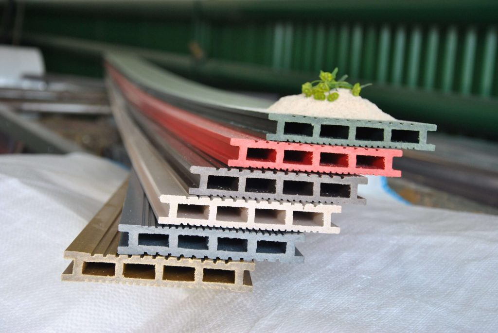 Tips for caring for decking