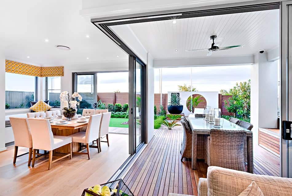 Your ideal country house