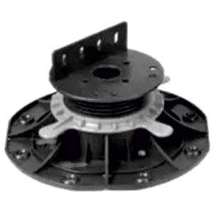 A range of accessories for decking
