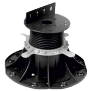 New from Bruggan - Adjustable feet