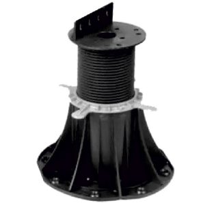 A range of accessories for decking