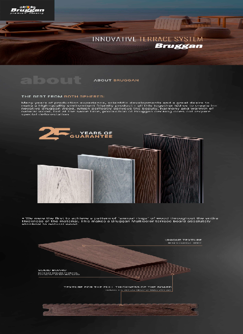 Bruggan presentation