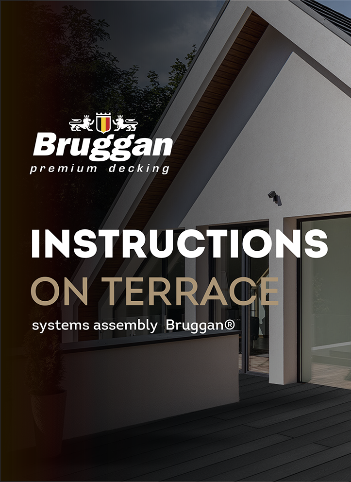 Bruggan installation manual 
