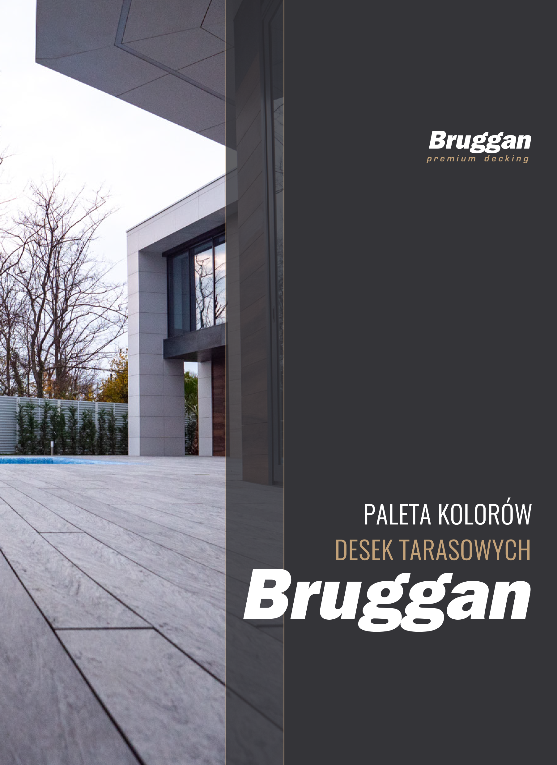 Katalog Bruggan dla projektantów