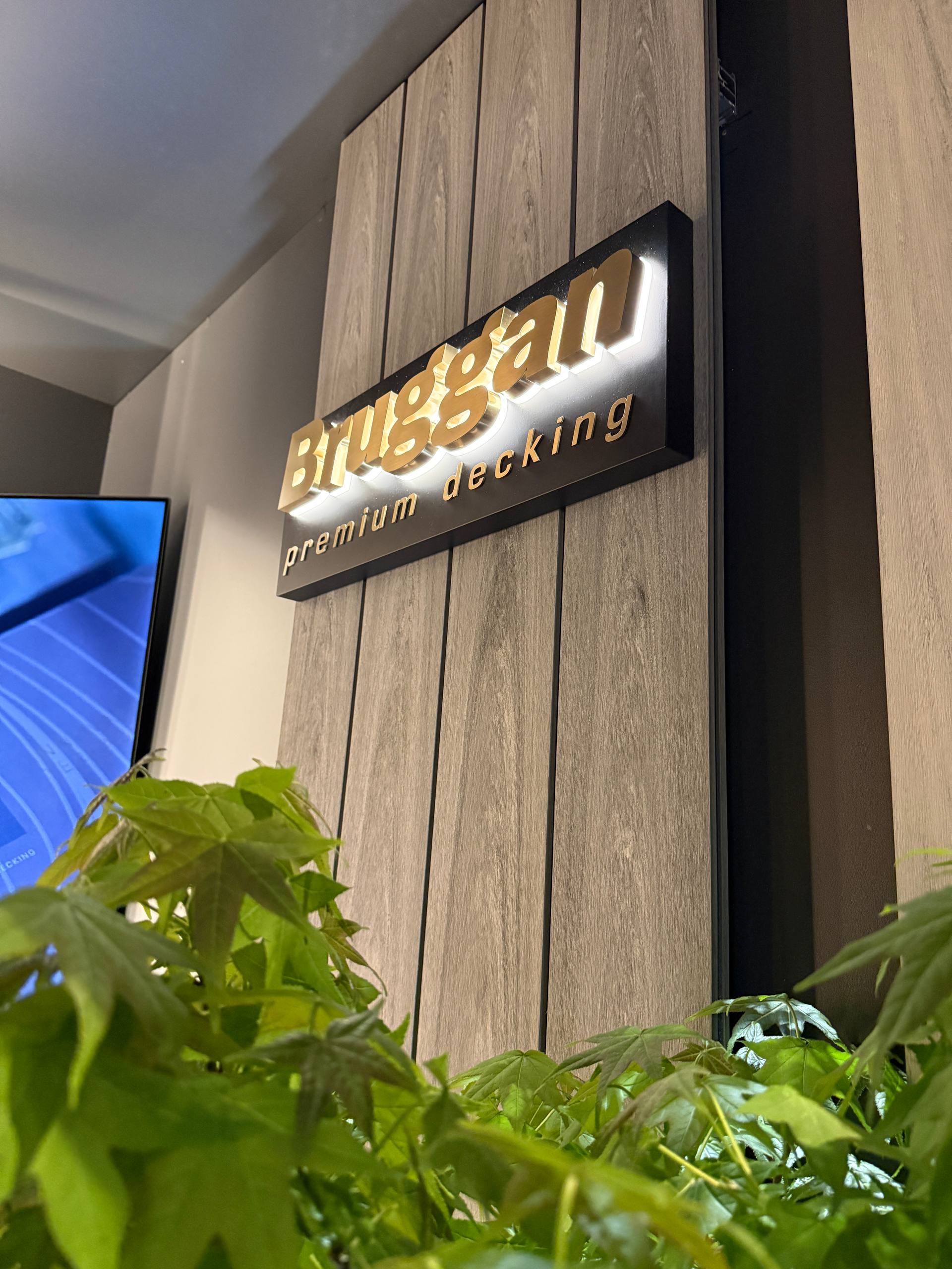 ARCHITECT@WORK Madrid 2026 with Bruggan Multicolor