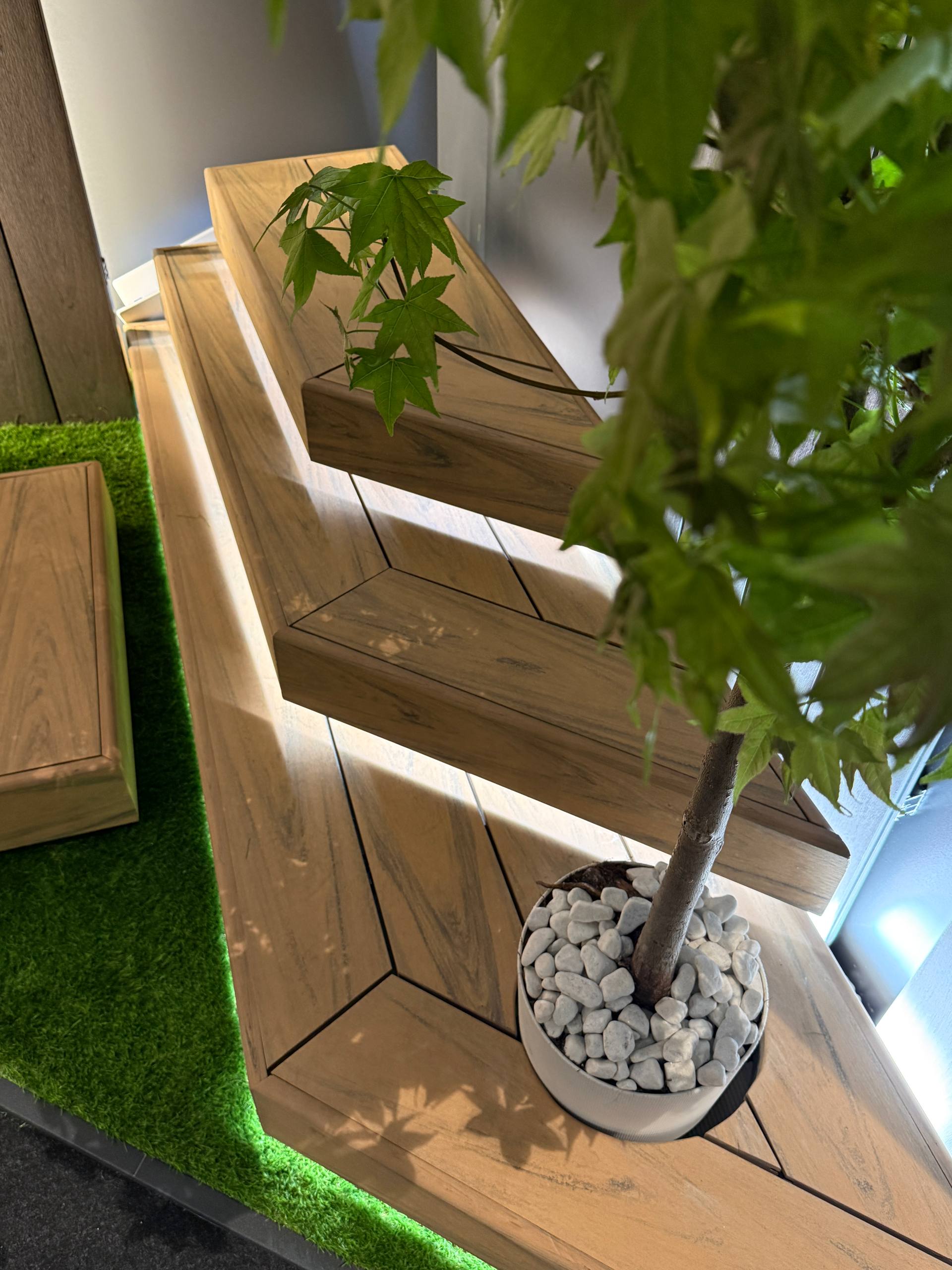ARCHITECT@WORK Madrid 2026 with Bruggan Multicolor