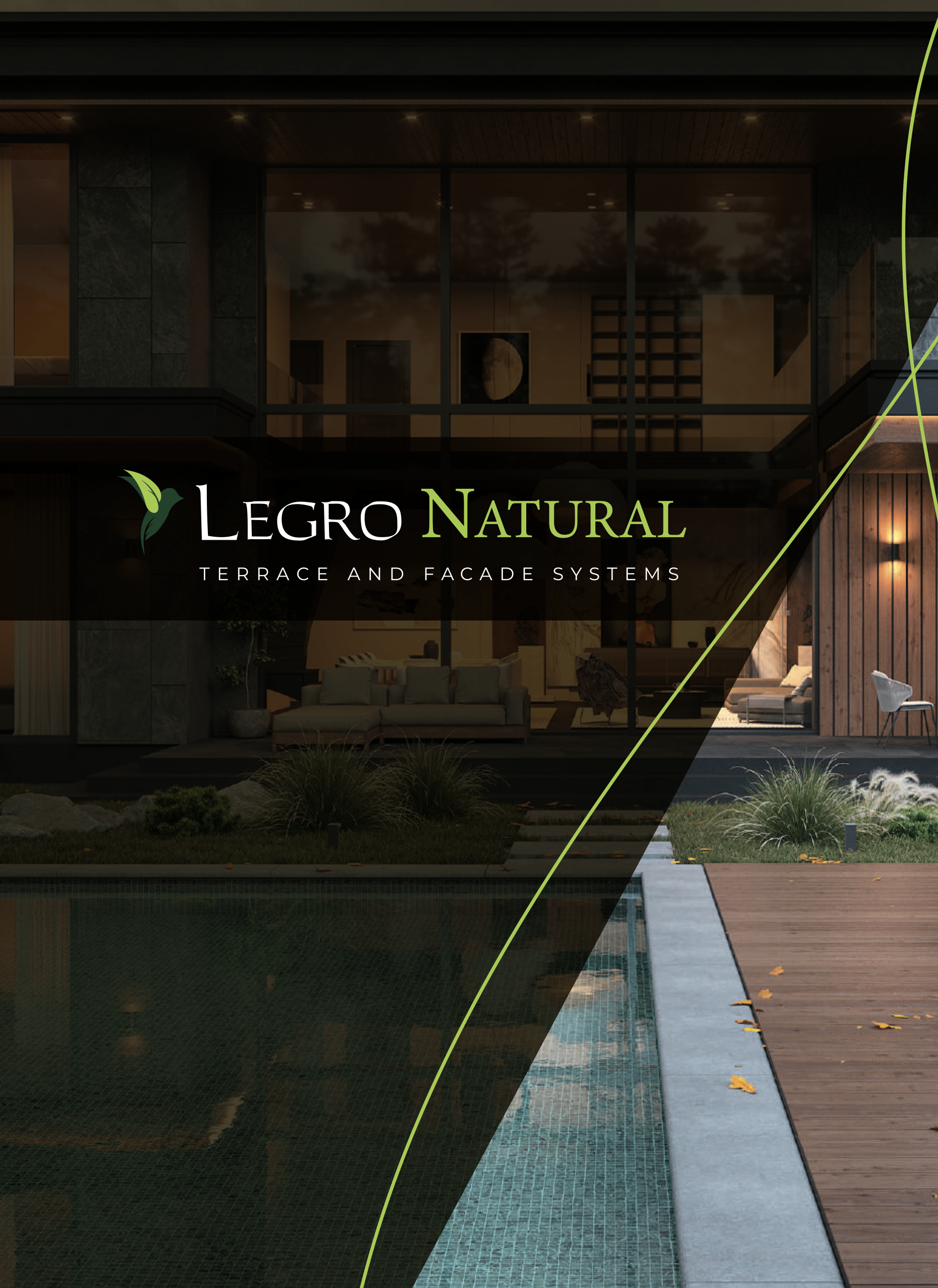 catalog legro